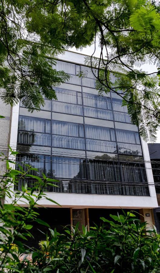 Loft 32 Medellin Living Aparthotel Екстериор снимка
