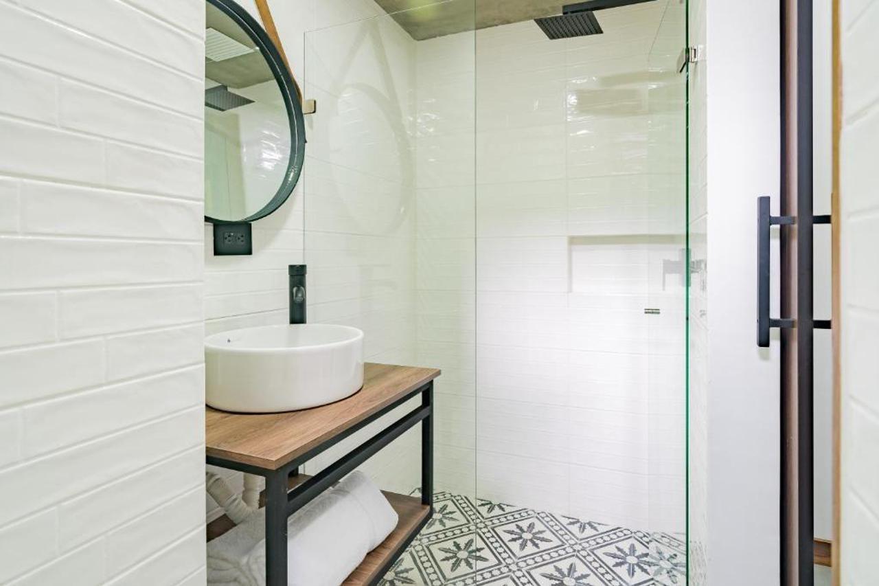 Loft 32 Medellin Living Aparthotel Екстериор снимка